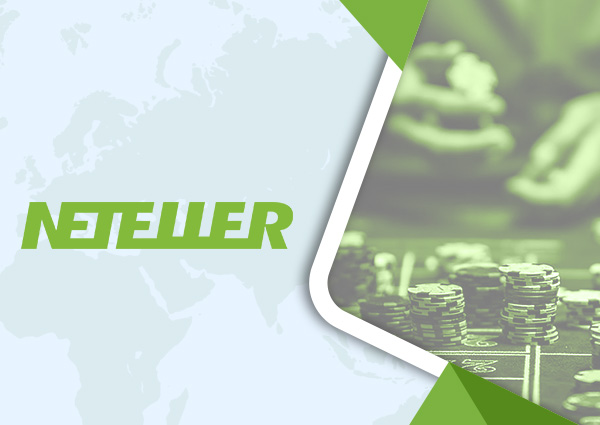 Casinos online con Neteller en República Dominicana