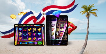 Cómo tragamonedas a slots online con dinero real en República Dominicana